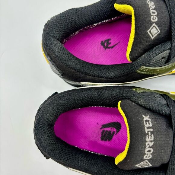 Nike Air Max 90 Gore-Tex 'Cargo Khaki' - Picture 7 of 9